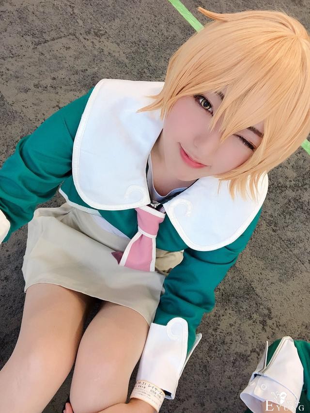 日本美女coser解密“网骗”技巧，瞬间变瘦加大长腿-7.jpg