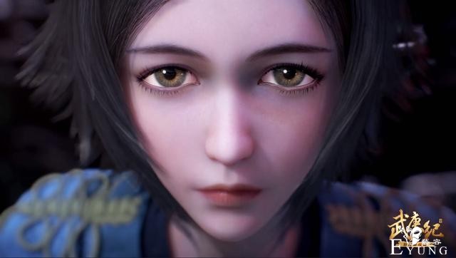 武庚纪：冥族“超凶”大将揭晓，竟然是萝莉，暗恋让她冲昏了头脑-3.jpg