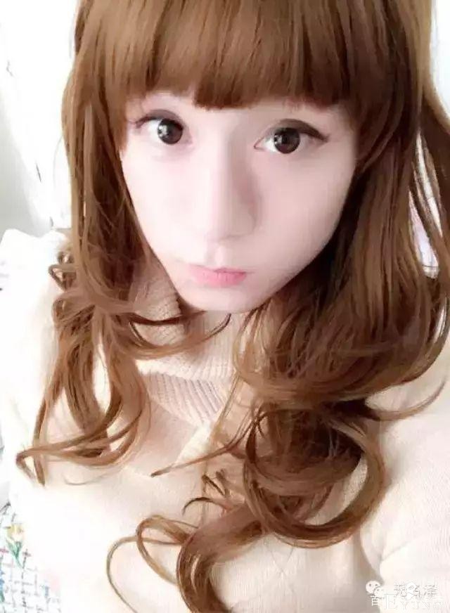 伪娘是怎样炼成的？漫谈女装大佬的养成-3.jpg