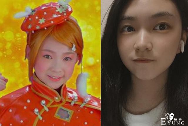 舞法天女初代演员现状：朵蜜毫不意外，拉媞居然和罗翔老师同校-4.jpg