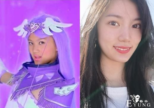 舞法天女初代演员现状：朵蜜毫不意外，拉媞居然和罗翔老师同校-3.jpg
