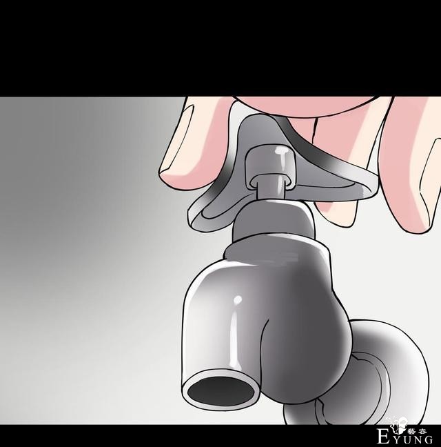 「人性漫画」温和的房东竟是变态偷窥狂（女孩们租房需谨慎）-30.jpg