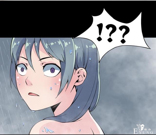 「人性漫画」温和的房东竟是变态偷窥狂（女孩们租房需谨慎）-40.jpg