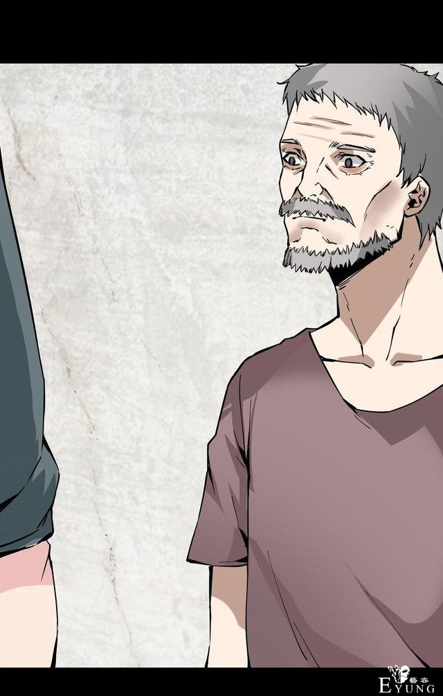 「人性漫画」温和的房东竟是变态偷窥狂（女孩们租房需谨慎）-46.jpg