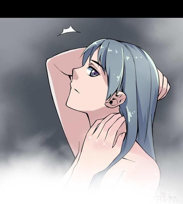 「人性漫画」温和的房东竟是变态偷窥狂（女孩们租房需谨慎）-57.jpg