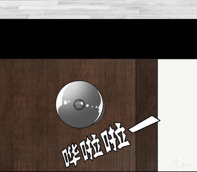 「人性漫画」温和的房东竟是变态偷窥狂（女孩们租房需谨慎）-68.jpg