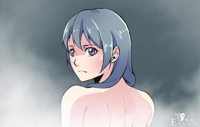 「人性漫画」温和的房东竟是变态偷窥狂（女孩们租房需谨慎）-70.jpg