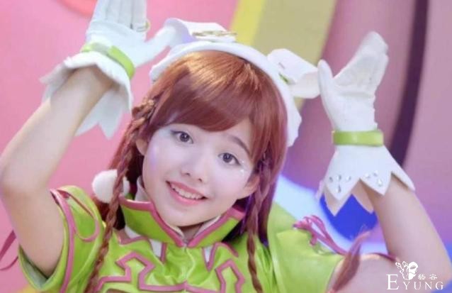 都说《舞法天女》是猛男必看，我觉得最主要还是因为绿婆娘-4.jpg