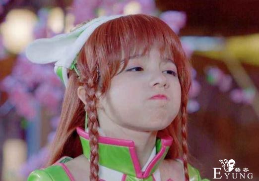 都说《舞法天女》是猛男必看，我觉得最主要还是因为绿婆娘-1.jpg