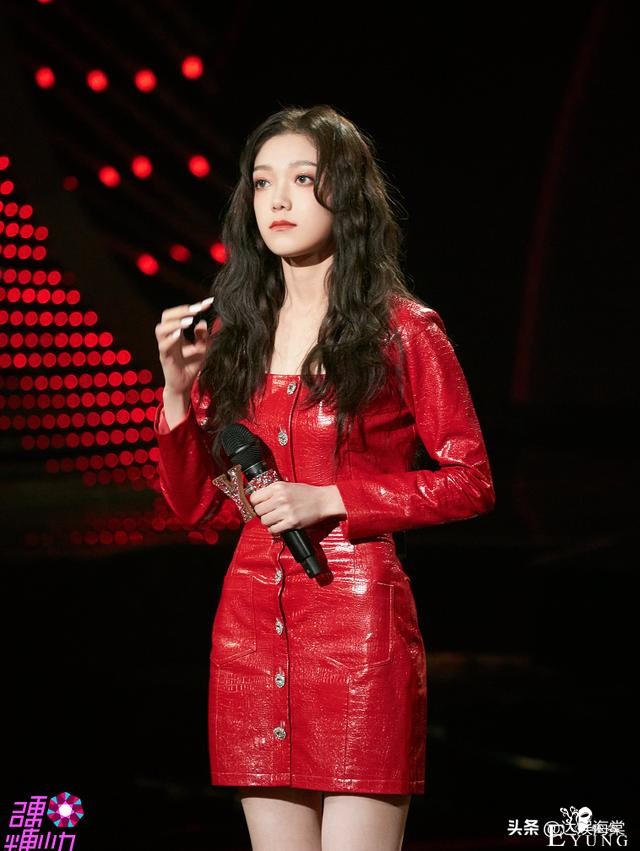 硬糖少女差距拉开，希林凭借综艺走红，郑乃馨1个月只有1次活动-3.jpg