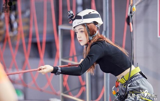 硬糖少女差距拉开，希林凭借综艺走红，郑乃馨1个月只有1次活动-7.jpg