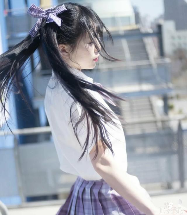 画师大佬分享北京JK，却被吐槽该叫CK，JK到底啥意思？-1.jpg