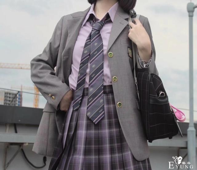 画师大佬分享北京JK，却被吐槽该叫CK，JK到底啥意思？-6.jpg