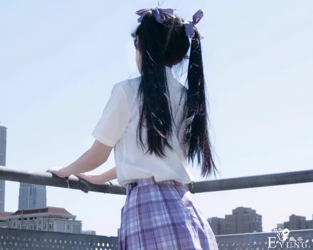 画师大佬分享北京JK，却被吐槽该叫CK，JK到底啥意思？-4.jpg