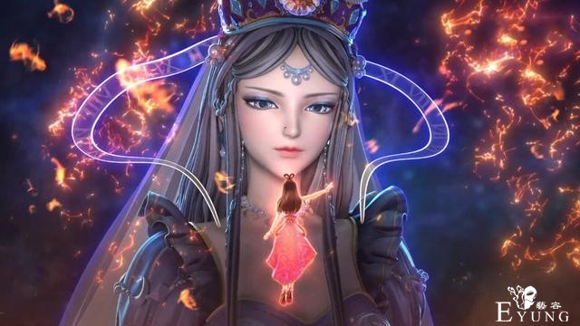 叶罗丽：王默被时希公主刁难，结果因祸得福，全程秀身材羡煞旁人-1.jpg