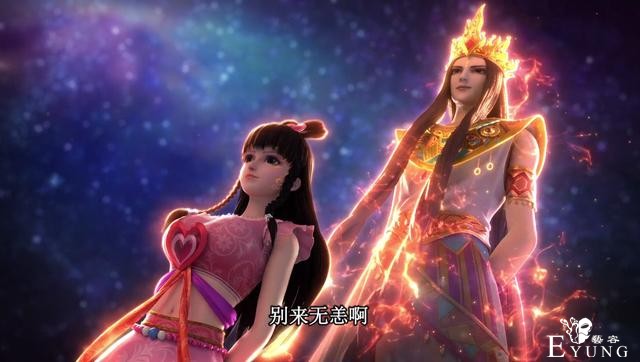 叶罗丽：王默被时希公主刁难，结果因祸得福，全程秀身材羡煞旁人-5.jpg