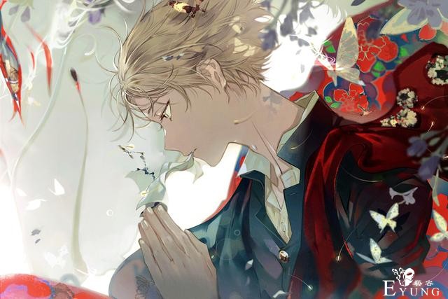 一组画技十分出色的日本插画作品欣赏！画风多样色彩绚丽-12.jpg
