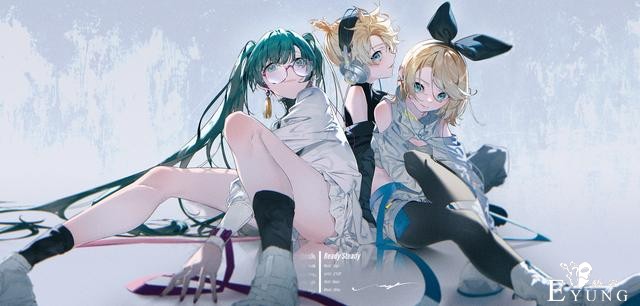 一组画技十分出色的日本插画作品欣赏！画风多样色彩绚丽-9.jpg