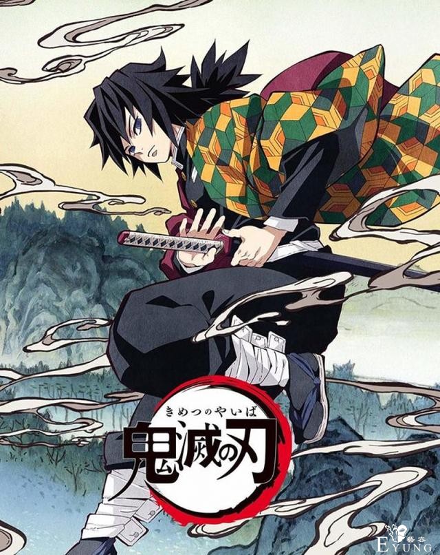 作者公布《鬼灭之刃》的后代，祢豆子儿女双全-3.jpg