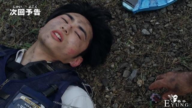 泽塔奥特曼24集预告庞杰顿大战五帝王，赛罗号暴走，伽古拉黑化-5.jpg