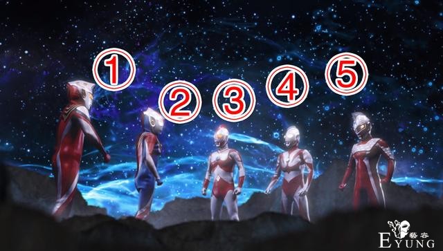 五个奥特曼没有武德，齐发光线打爆彩龙，鲁格赛特：我做错了什么-5.jpg
