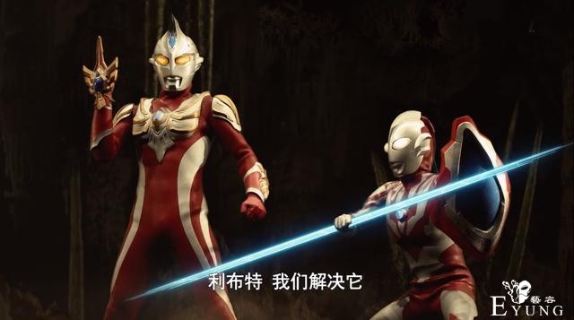 奥特格斗：第一波计划失败原因揭晓，小金人亲口暗示，原来差东西-4.jpg