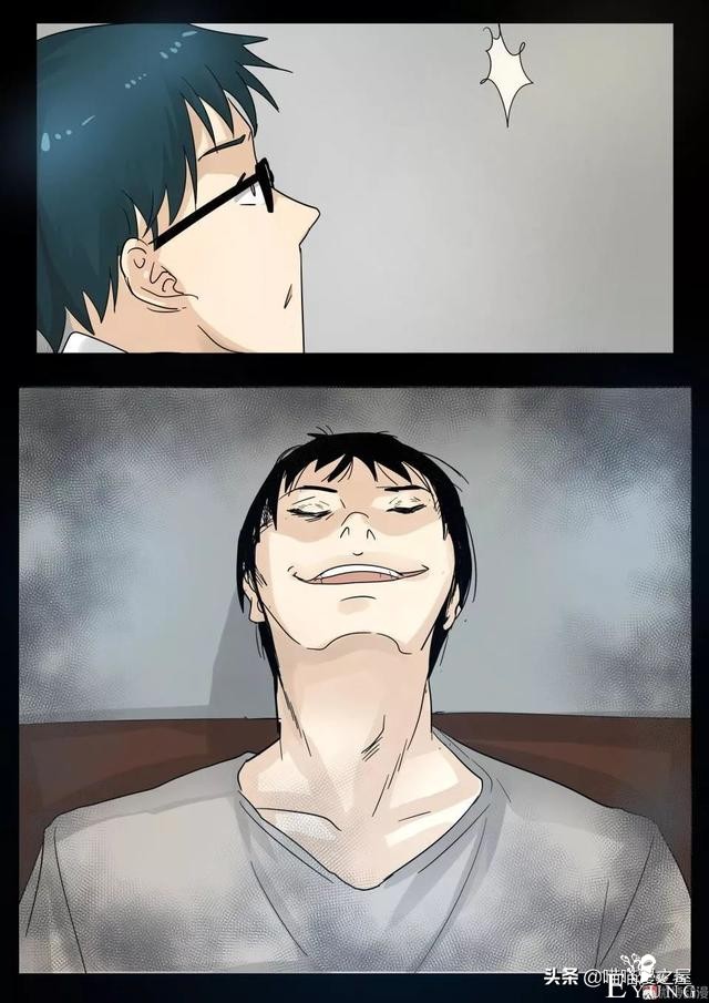 漫画故事：最恐怖的不是鬼，而是“人心”-27.jpg