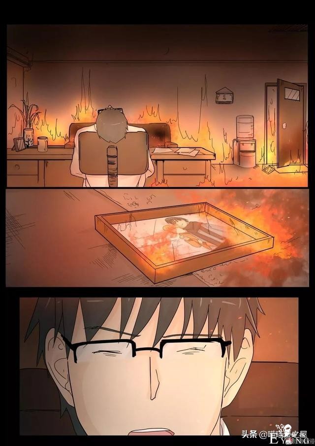 漫画故事：最恐怖的不是鬼，而是“人心”-63.jpg