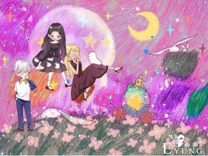 携手公益组织WABC 快看漫画用艺术疗愈“来自星星的孩子”-17.jpg