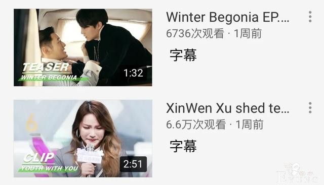 35次登顶Twitter趋势榜，《青春有你2》全球火出圈，解析爱奇艺“综艺出海”的3大策略 | Morketing观察-3.jpg