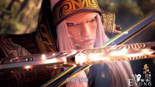 秦时明月：正片惊现回忆录，晓梦的回忆会是往后剧情的导向吗？-4.jpg