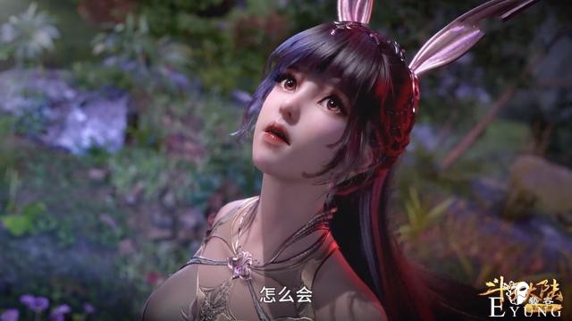 菊鬼斗罗已控制两大魂兽，为何不猎杀大明二明？三大原因让人费解-4.jpg