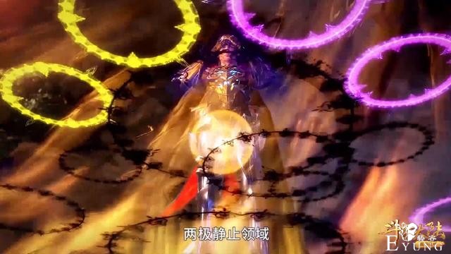 菊鬼斗罗已控制两大魂兽，为何不猎杀大明二明？三大原因让人费解-1.jpg