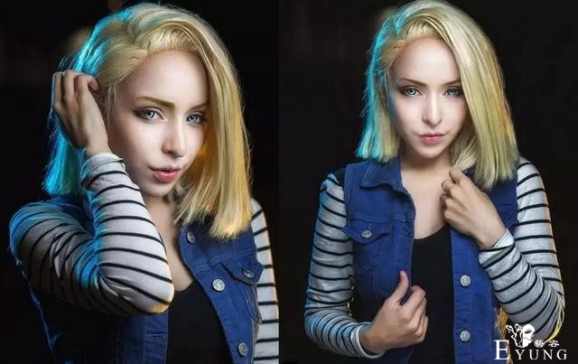 龙珠美女很多，但最适合COS的还是18号吧？各国妹子各显神通-5.jpg