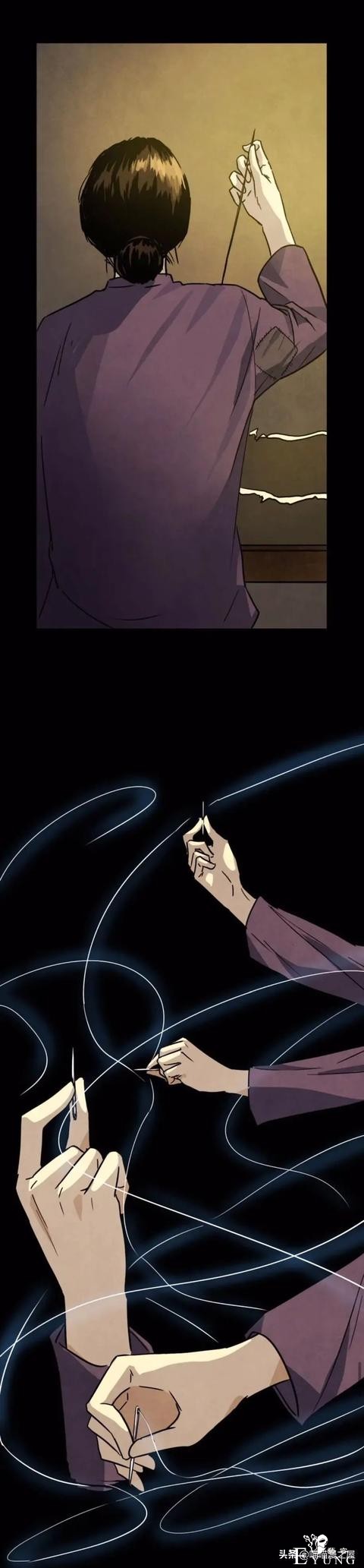 漫画故事：我的妈妈是裁缝-19.jpg