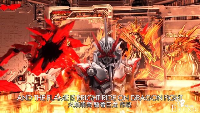 假面骑士龙纹剑士为何如此强大？魔法书暗藏玄机，拔刀瞬间变三册-1.jpg