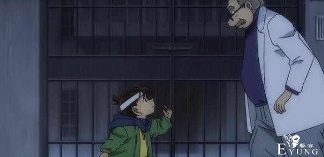 知道柯南身份的人有谁？难道毛利小五郎真的“深不可测”？-2.jpg
