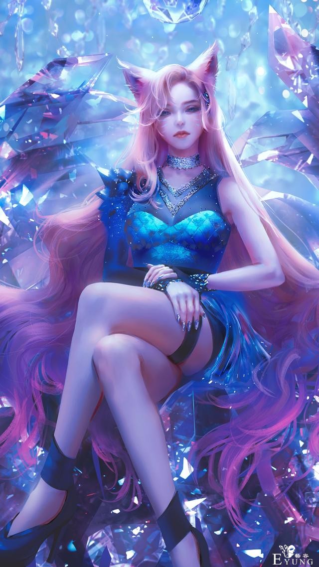 无水印超清二次元动漫壁纸（女性篇一）-1.jpg