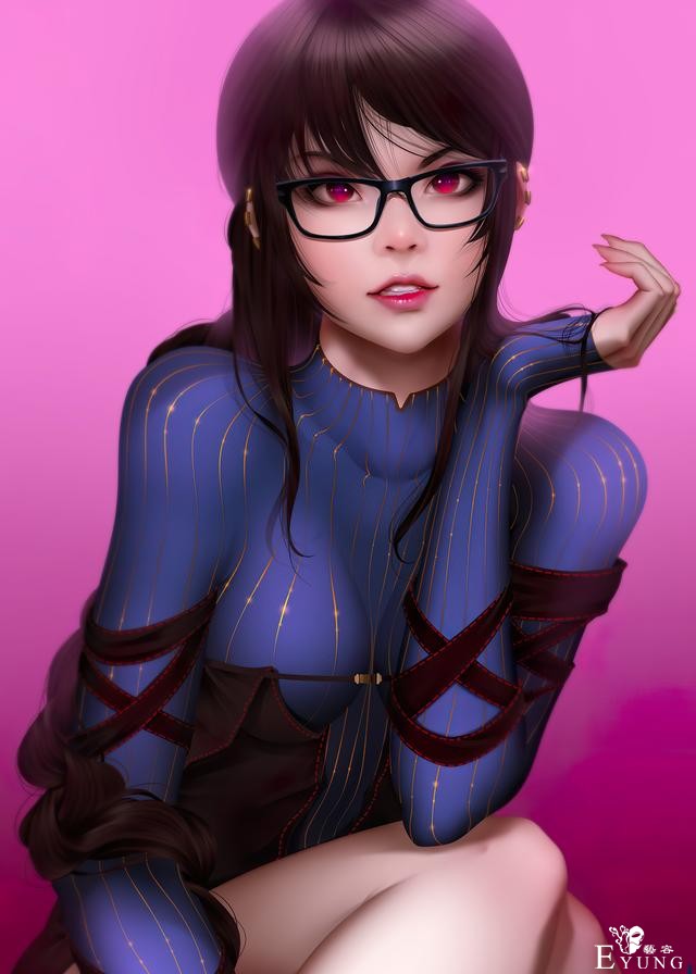 无水印超清二次元动漫壁纸（女性篇一）-5.jpg