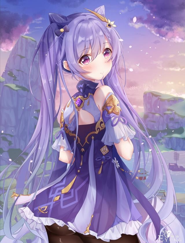 无水印超清二次元动漫壁纸（女性篇一）-10.jpg