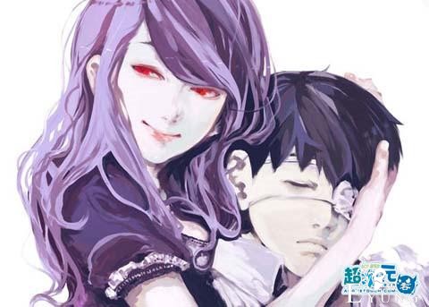 [超次元]完结漫画大赏2014结果揭晓，火影惜败东京吃货！-2.jpg