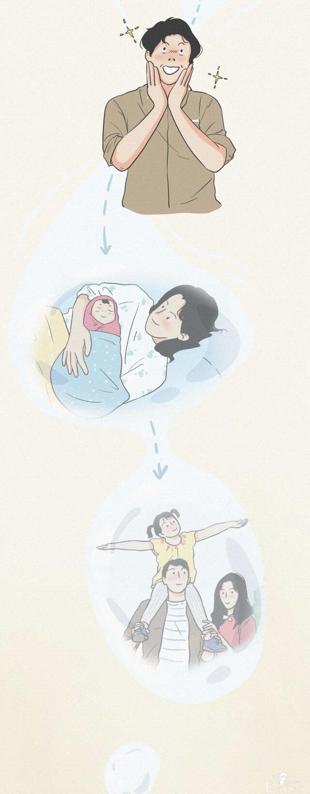 漫画：长时间单身的人，会有哪些变态行为-3.jpg