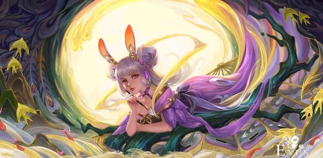 一组高水平国产动漫插画作品欣赏！来自于多名大佬的精品大作-9.jpg