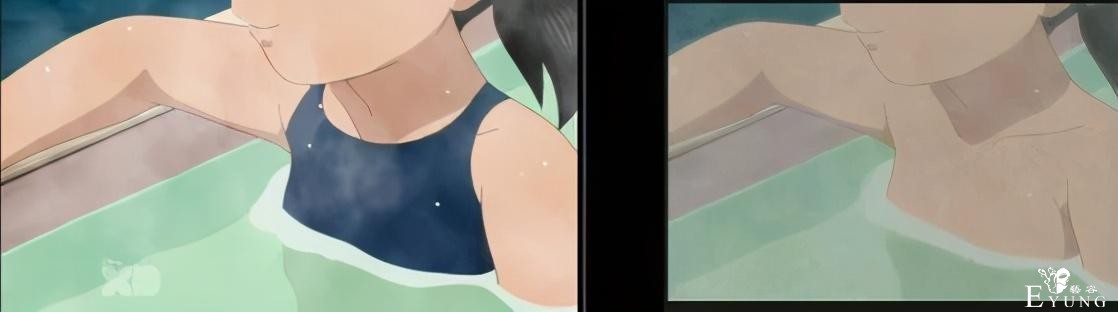 屡禁不止！为何《哆啦A梦》执着于“静香洗澡”-1.jpg