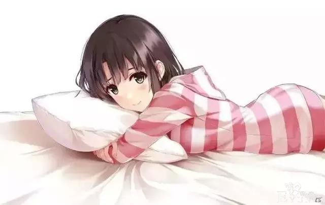 别样风味！好想和这些二次元短发女神做朋友-7.jpg