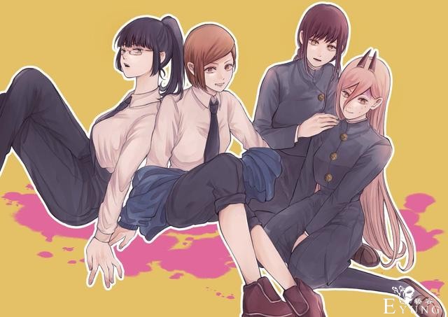 B站已经有电锯人漫画，将来会买动画么？我有几点担心-1.jpg