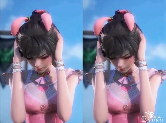 斗罗：兔耳朵到底是不是真的？金身三部曲揭晓答案，唐三当年被骗-1.jpg