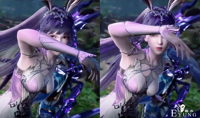 斗罗：兔耳朵到底是不是真的？金身三部曲揭晓答案，唐三当年被骗-5.jpg
