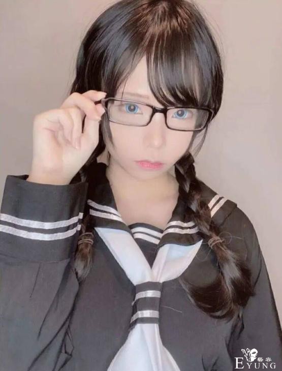 网友分享公益手抄报，上面的动漫角色似乎哪里不对的样子-4.jpg