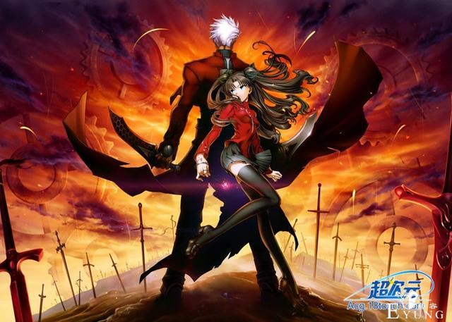 [超次元]Let’s 追番！——十月新番之超次元编辑部诚推-1.jpg